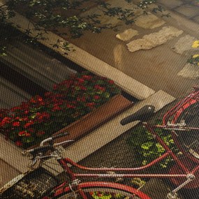 Kép - Festői Olaszország (120x50 cm)