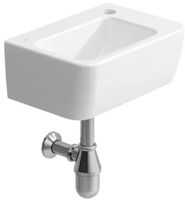 Mosdókagyló Laufen Pro A fehér 36x25 cm 1695.5.000.106.1