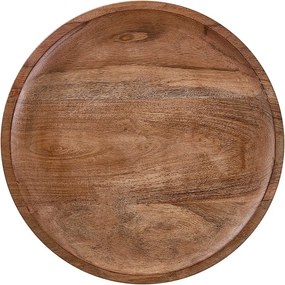 ACACIA akácfa tál Ø 30cm