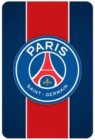 Textil falmatrica "Paris Saint-Germain FC"