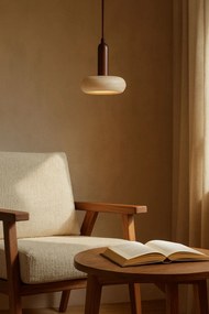 Worm - Walnut