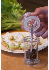 Cole&Mason PRECISION MILLS - 2 db só- és borsőrlő, 14 cm