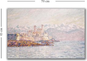Vászonkép, 45×70 cm – 4570MONET026