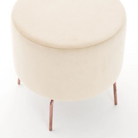 Szék Octo Cream