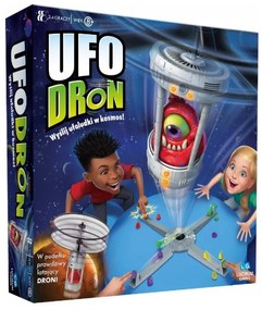 Kozmikus társasjáték - Ufo Dron