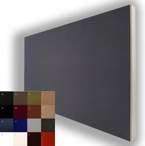 Mennyezeti függesztett stúdió panel 104x64x6cm - 55 olaj szín , 1db 104x64x6cm Egybecsomagolva, szállítással