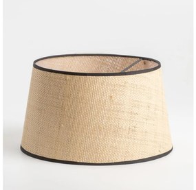 KERIA univerzális búra, átmérő 35 cm, bézs