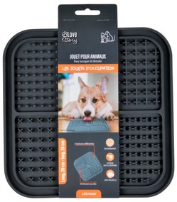 Nyalogatós alátét – Love Story