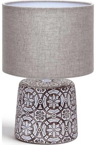 Aigostar - Asztali lámpa 1xE14/40W/230V