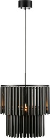 Markslojd VIENTO 108581 Függőlámpa 1x40W/E27 IP20