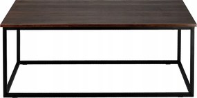 Dohányzóasztal 110 x 55 x 43 cm