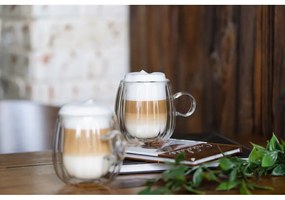Bögre szett 2 db-os 250 ml Tulip – Vialli Design