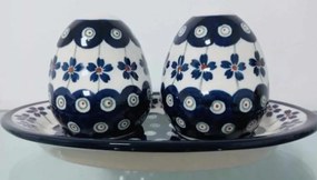 Boleszláv kerámia 166A fűszertartó szett 9012