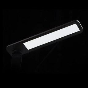 RENDL MAREK DIMM stolní černá 230V LED 6W 3000K 4000K 6500K