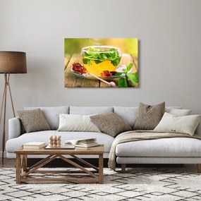 Kép - Tea (90x60 cm)