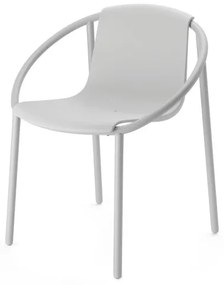 Ringo design szék szürke