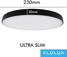 OSRAM 90838-B Kerek Mennyezeti Lámpa LED IP20