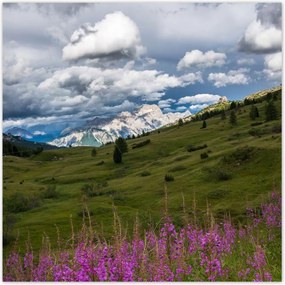 Poszterek 100x100 Tájképek Kilátások OrszágPlakátok