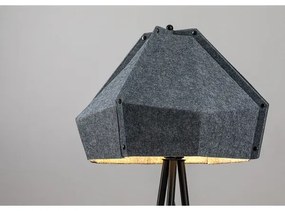 Rabalux 74000 - Állólámpa LOMIRO 1xE27/40W/230V