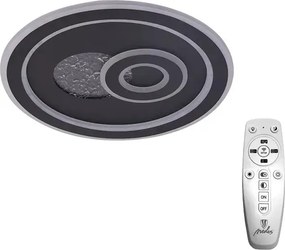 LED világítás + vezérlés 95W - J1324/B