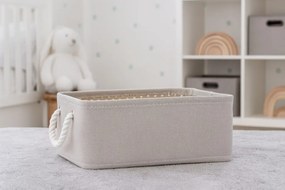 Tároló doboz 30 x 40 x 18 cm - l méret