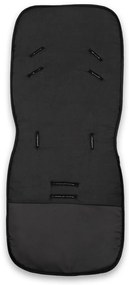 Babakocsi matrac Baby Mix fekete