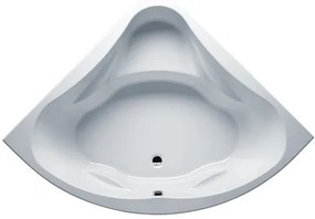 Riho NEO sarokkád 150x150 cm akrilát bal és jobb is b077001005 BC35