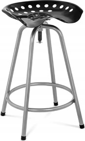 Hoker Zsámoly Bárszék Ipari Állítható Magas Erős