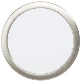 Eglo 99139 - LED süllyesztett mennyezeti lámpa FUEVA 5 LED/16,5W/230V