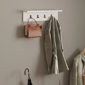 Ayla White fali akasztó