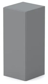 Infinity 2.0 7 db-os szett ólom / szürke