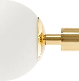 Kaspa CUMULUS 3 10756805 Plafonlámpa 8x9W/E14 IP20
