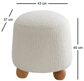 Zsámoly Fafnir (fehér). 1087821