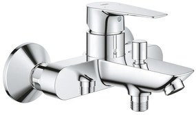 GROHE 24198001 - Kádcsaptelep DN 15, fényes króm 24198001
