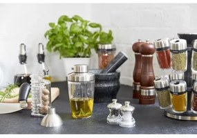 Cole&Mason - Só- és borsdaráló készlet GOMB 2 db 6,5 cm