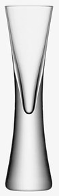 Moya likőrös pohár, 50 ml, átlátszó, 2 db-os készlet - LSA International