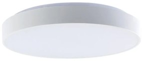 V-Tac LED Dimmelhető mennyezeti lámpa LED/40W/230V 3000-6500K 39,5 cm fehér + távirányító VT1875