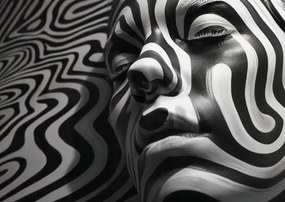 Poszter 29,7x21cm Beleolvadsz belém