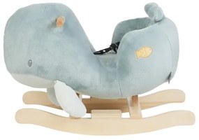 Nattou - Ringató játék SALLY bálna