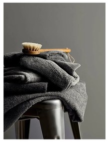 Szürke fürdőszobai kilépő 50x80 cm Comfort – Södahl