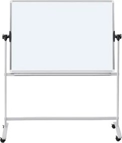 Átfordítható tábla, mágneses kétoldalas, 150x120 cm, OFFICE PRODUCTS (D6651114)