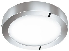 Eglo FUEVA-C 98559 fürdőszobai mennyezetlámpa, 21W LED, 2700K-6500K+RGB, 2800 lm, IP44