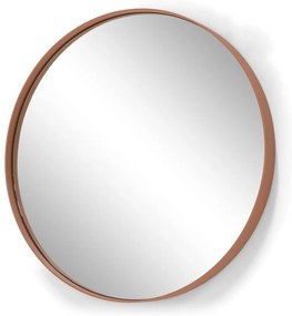 Fali tükör ø 60 cm Donna – Spinder Design