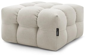 Bézs lábtartó Cloud – Bobochic Paris