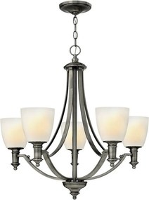 ELSTEAD HK-TRUMAN5 TRUMAN Modern Csillár E27 IP20