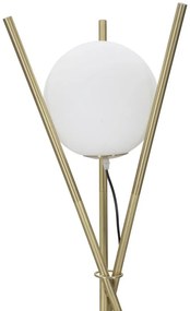 Glamy állólámpa x ø 55x155cm