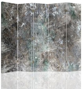 Gario Paraván Betonfal Méret: 180 x 170 cm, Kivitelezés: Klasszikus paraván