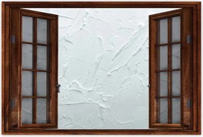 Poszterek 120x80 Absztrakt Kígyótartó