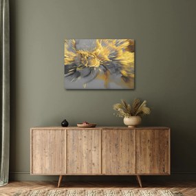 Kép - Arany expanzió (70x50 cm)