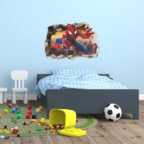 Falmatrica"Spider-man 4" 50x70 cm
